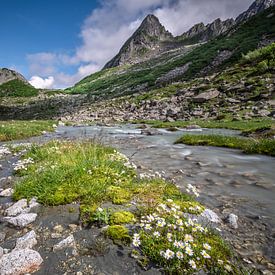 Val Nambrone | Dolomites sur Thomas Prechtl