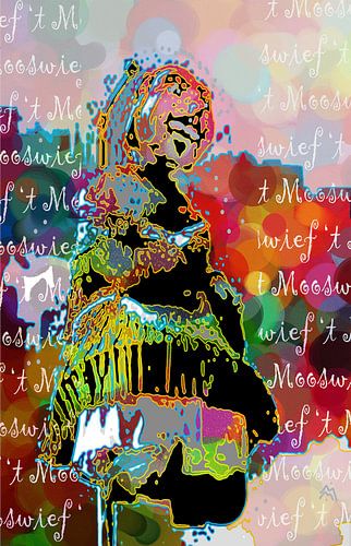 't MOOSWIEF MAASTRICHT