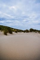 Dunes.