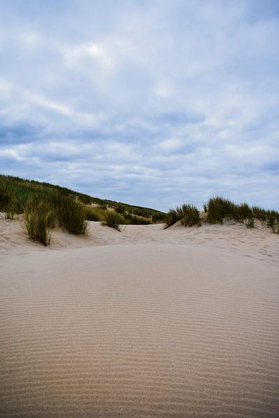 Duinen. van PEEQ.