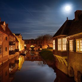 zutphen berkel van michel nolsen