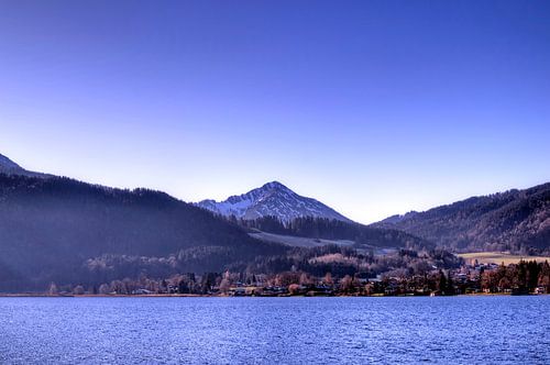 Bergglück am Tegernsee