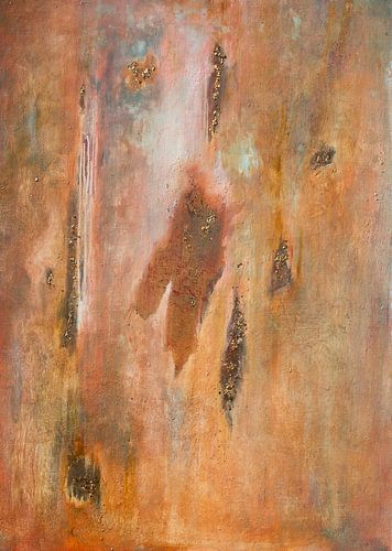 Feier des Lebens, Abstrakt