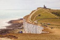 Beachy Head van Rob Boon thumbnail