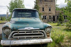 Oldtimer