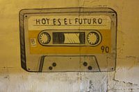 Hoy Es El Futuro