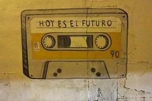 Hoy Es El Futuro