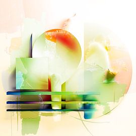 Le temps du printemps