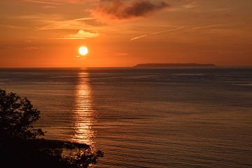 Bucks Mills, England, Vereinigtes Königreich – IV von Jarne Buttiens