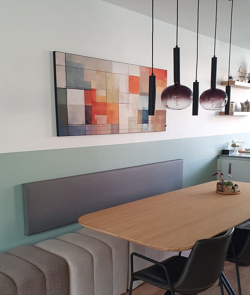 Abstract  by ARTEO Paintings 