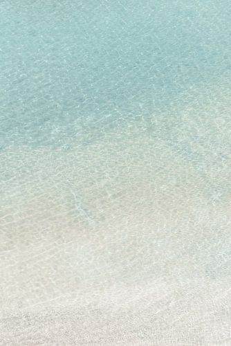 Zomer aan de Amalfikust in Italië
