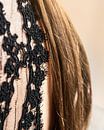 Sexy lace and beautiful hair by Werner Lerooy thumbnail