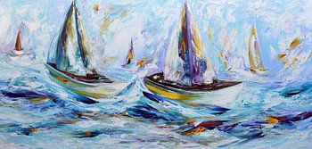 Mer abstraite