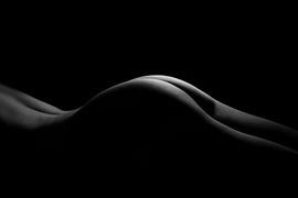 Landscape of Light by Liberty Biesma