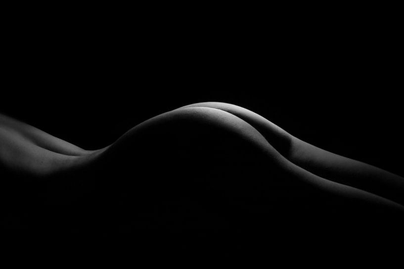 Landscape of Light by Liberty Biesma