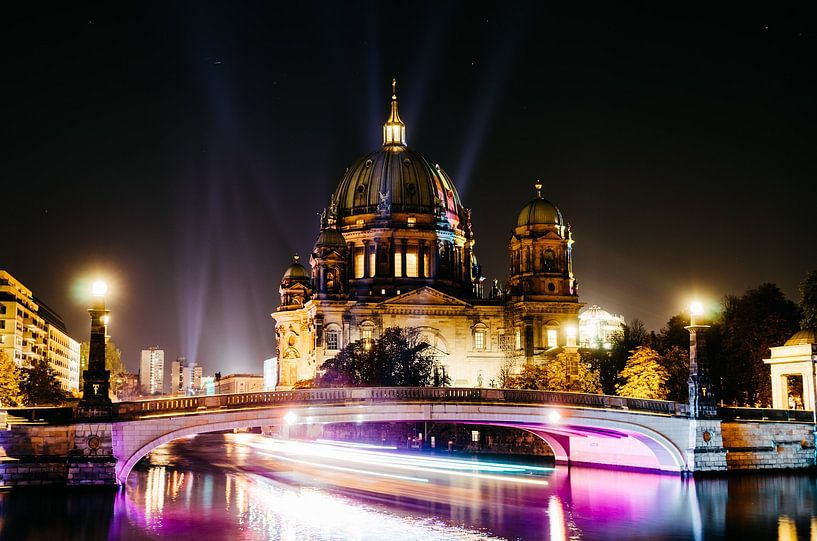 Berlin by Hello Pompoyo