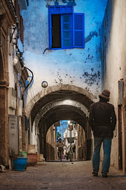 Essaouira, Marokko