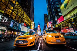 New York City