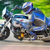 Classic RoadRacing by Walter Kleeven