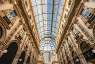 Galleria Vittorio Emanuele II van Ronne Vinkx thumbnail