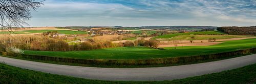 View From Gulperberg