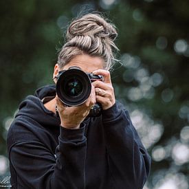 Marielle Verseveld-Hulsebosch Profile picture