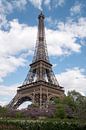Eiffeltoren van Peter Apers thumbnail