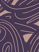 Colour Palette - Purple Blue Grey - 4