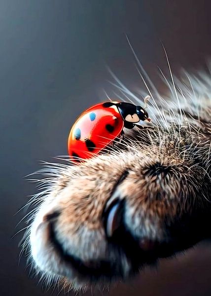 Animaux par XIAO AHKI