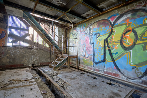 Urbex
