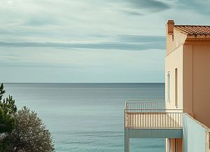 Ästhetik am Meer