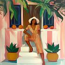 Siesta Time by The Home Style Club thumbnail