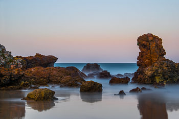 Flynns Beach Caravan Park