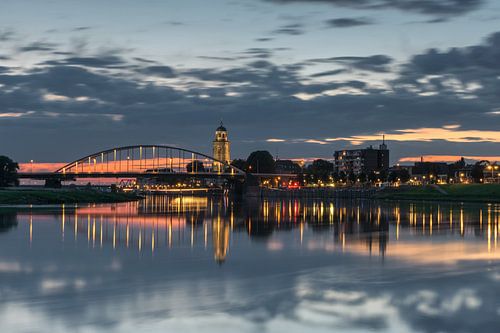 Deventer Skyline