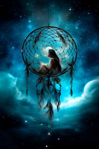 Dreamcatcher