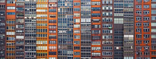 Metropolitaanse architectuur