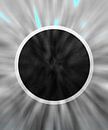 Warp moon by Mad Dog Art thumbnail