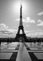Eiffel Tower
