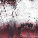 Mistig rood in de ochtend van Nina IoKa thumbnail