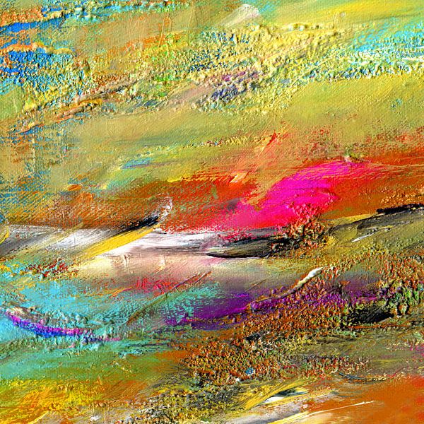 expressive by Claudia Gründler