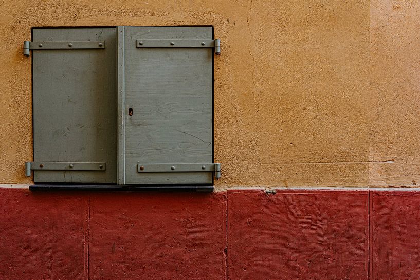 trapdoor by Huib Vintges