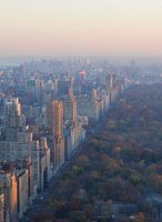 Central Park New York