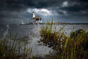 Marken sur Bas Handels