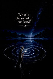 Hör der Stille zu – One Hands Sound