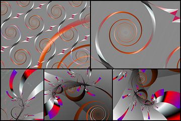 Space by Claudia Gründler