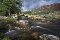 Slater Bridge von Raoul Baart Miniaturansicht