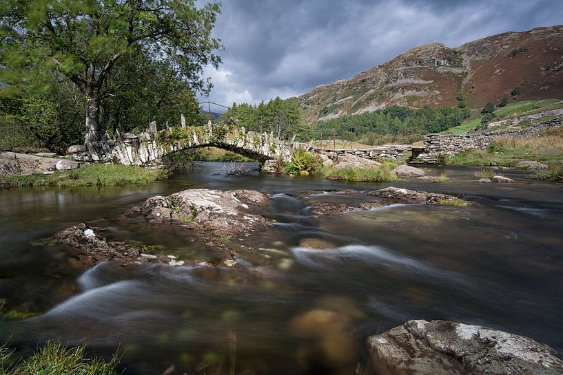 Slater Bridge par Raoul Baart