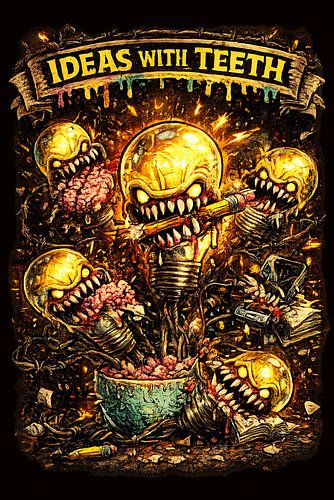 Ideeën Geleerd hoe terug te bijten