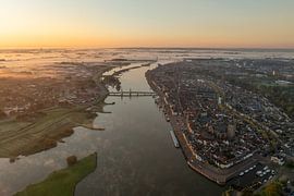 Kampen vu du ciel sur Evert Jan Kip
