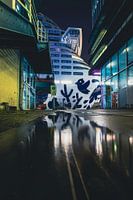 Cruise Terminal Rotterdam